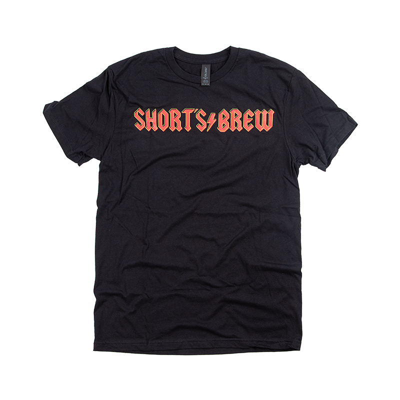 Short's Brew Hockey Jersey - Short's Brewing Company